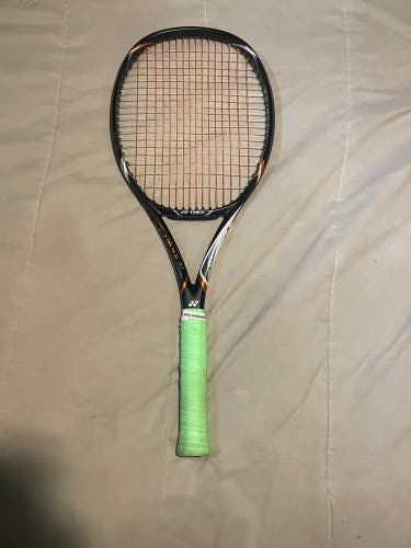 New YONEX EZONE xi  Tennis Racquets- Grip 4 1/2