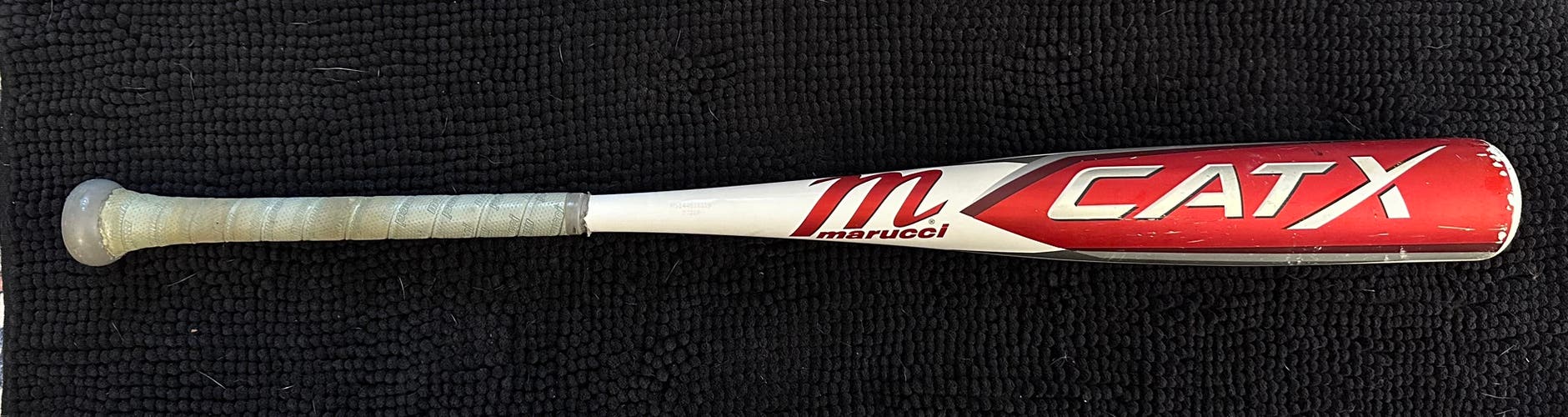 Marucci CATX -10 USSSA Baseball Bat: MSBCX10
