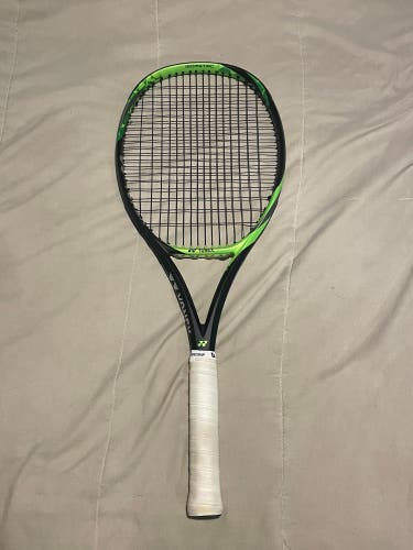 YONEX Ezone 98 Tennis Racquet Grip Size 4 3/8