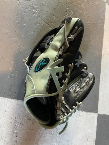 Rawlings Heart Of The Hide Infield Glove 11.5”