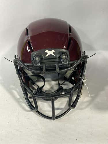 Used Xenith Epic Youth Md Football Helmets