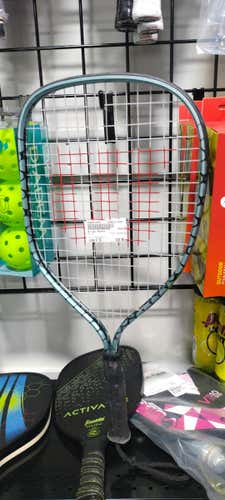 Used Wilson Unknown 4" Racquetball Racquets