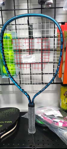 Used Wilson Unknown 4" Racquetball Racquets