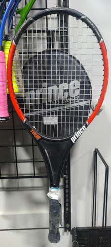 Used Wilson Prince Unknown Tennis Racquets