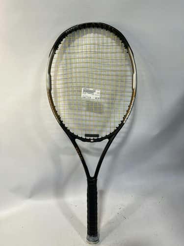 Used Wilson Powerholes 4 1 2" Tennis Racquets