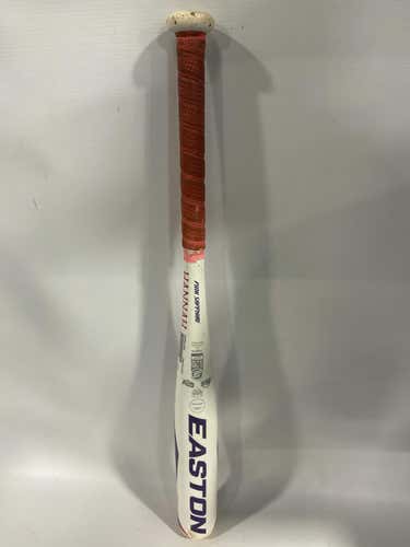 Used Easton Pink Saphire 26" -10 Drop Slowpitch Bats
