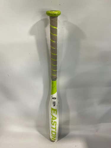 Used Easton Cyclone 29" -9 Drop Fastpitch Bats