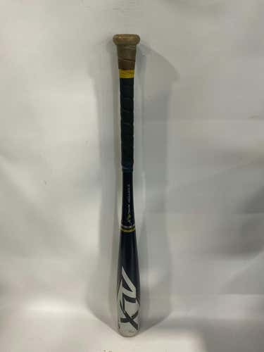 Used Easton Alx 31" -3 Drop High School Bats
