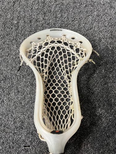 Used FOGO Strung Burn FO Recovery Head