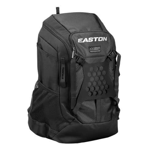 New Easton Walk Off Nx Backpack Black #e0625
