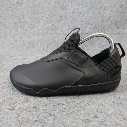 Nike  Zoom Pulse Mens 6.5 Slip On Shoes Medical Nursing Black CT1629-003