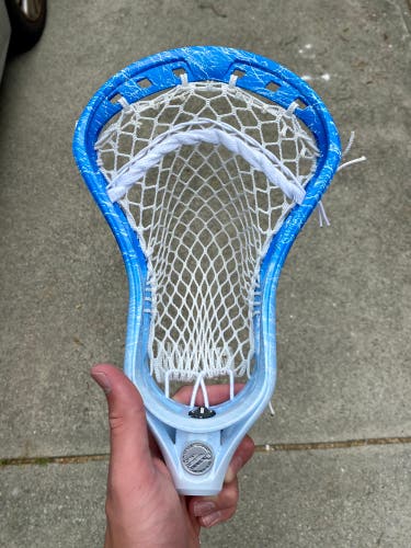 PRO Strung and dyed Havok 2.0