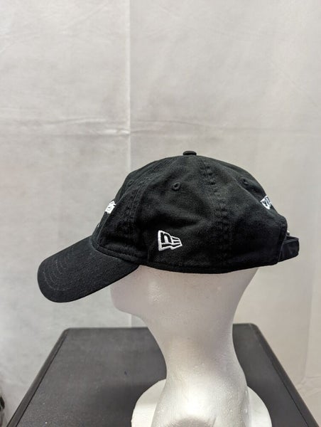 Philadelphia Eagles New Era 9twenty Strapback Hat NFL