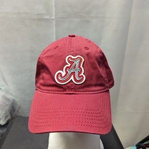 Alabama Crimson Tide Legacy Strapback Hat NCAA
