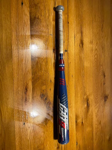 Used Marucci 30/20 CAT9 Composite Bat