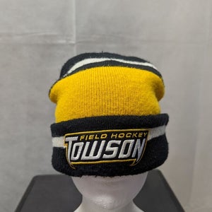 Towson Tigers Field Hockey Under Armour Winter Hat NCAA