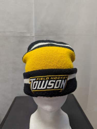 Towson Tigers Field Hockey Under Armour Winter Hat NCAA