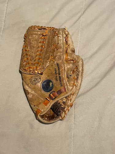 Japanese Leather Roberto Pena Baseball Glove