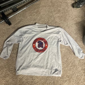 Northeast Generals Practice Jersey