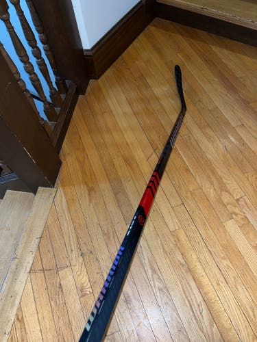 New Senior Warrior Novium Pro Left Hand Hockey Stick W03 85 Flex