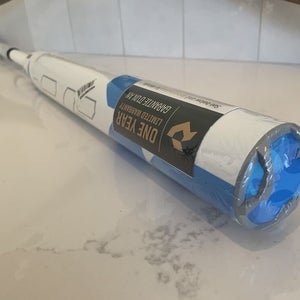 NIW 2023 DeMarini CF 34/24 (-10) Fastpitch Softball Bat New In Wrapper