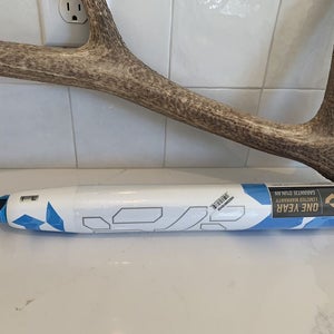 NIW 2023 DeMarini CF 34/24 (-10) Fastpitch Softball Bat New In Wrapper