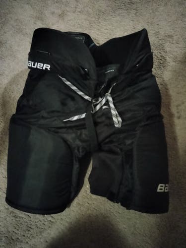 Used Senior XL Bauer Nexus Hockey Pants