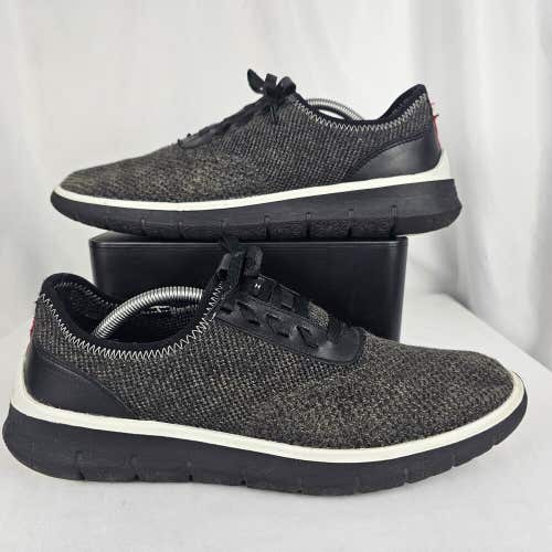 Cole Haan Generation ZeroGrand Casual Sneakers Mens 11 Shoes C31402 Stitchlite