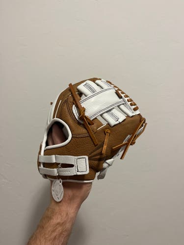 Easton 10” training glove baseball softball glove