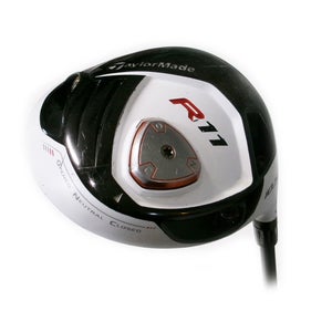 TaylorMade R11 10.5* Driver Fujikura Blur 60g Regular Flex
