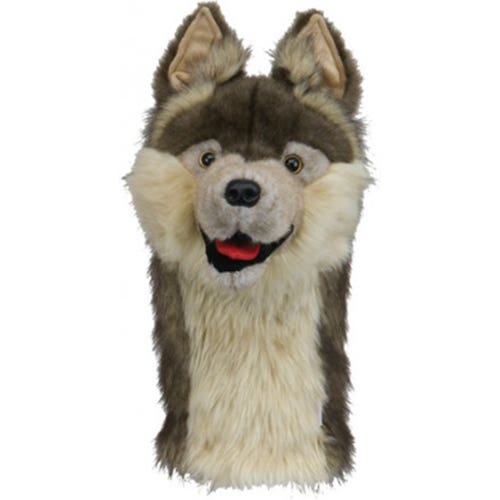 NEW Daphne’s Wolf 460cc Driver Headcover