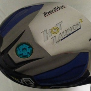 Tour Edge Hot Launch 2 3 Wood 15* (UST Mamiya, REGULAR) Golf Club
