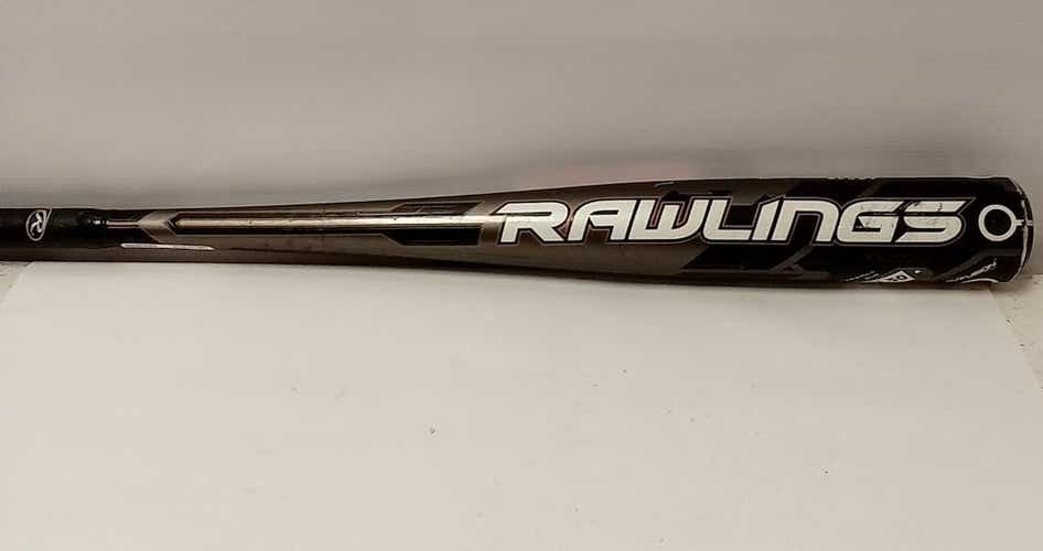 Used Rawlings Velo 33" -3 Drop High School Bats