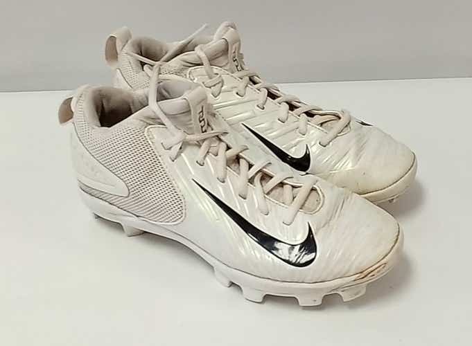 Used Nike Nike Trolt Fastflex Senior 9.5 Baseball And Softball Cleats