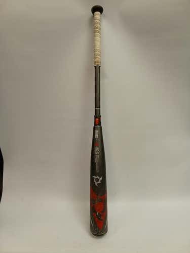 Used Demarini Voodoo 33" -3 Drop High School Bats