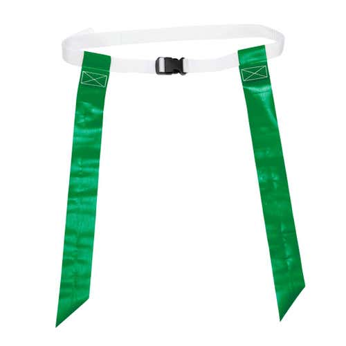 New Flag Fb Belt K Green - 6pk