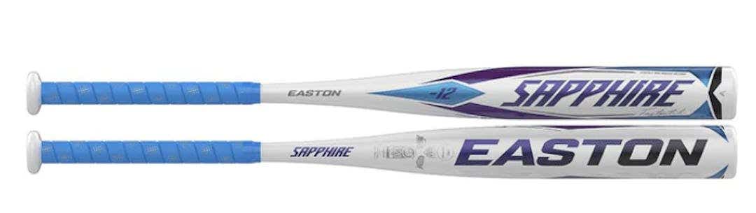 New Easton Sapphire -12 30in