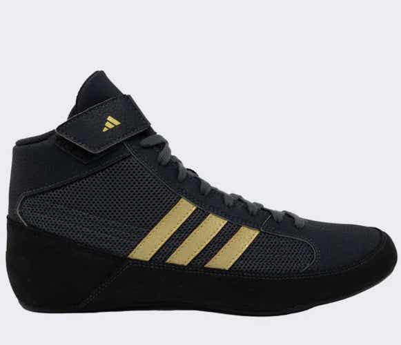 New Blk Chr Mgold 2.5