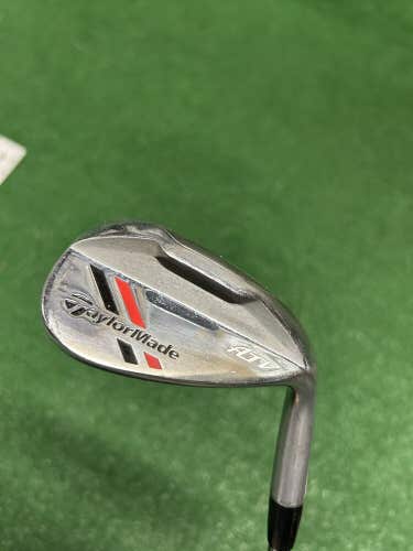 Taylormade ATV Golf Wedge 58° Dynamic Gold S400