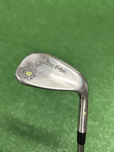Tour Edge Hot Launch Wedge 52° Super Spin