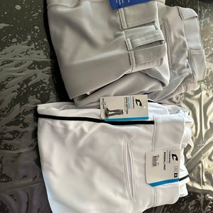 Baseball Game Pants