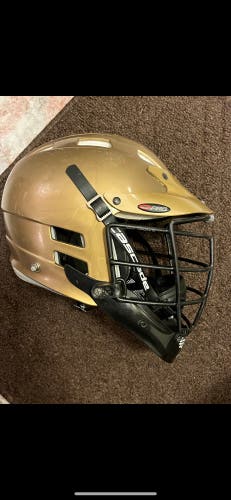 Lacrosse helmet adult s/m
