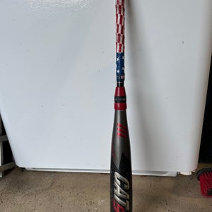 Used Marucci CAT9 Composite USSSA Certified Bat (-10) Composite 20 oz 30"