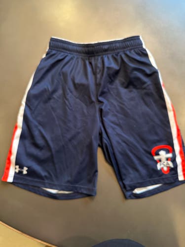 FCA Lacrosse Shorts - Youth Large