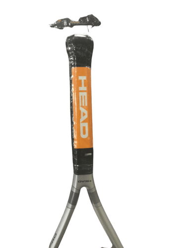 Used Head Ti.s1 Pro 4 1 4" Tennis Racquets