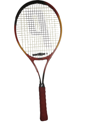 Used Prince Synergy Power Pro Unknown Tennis Racquets