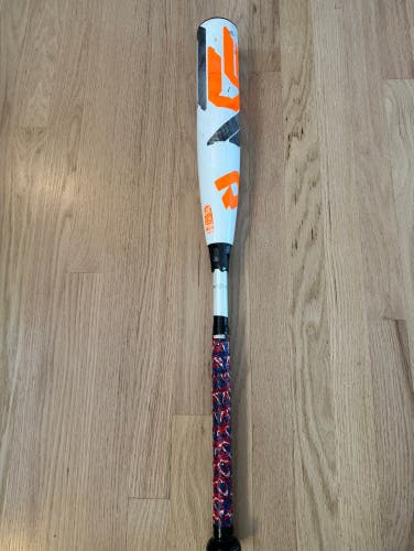 Used DeMarini CF USSSA 21 oz 31" CF Bat