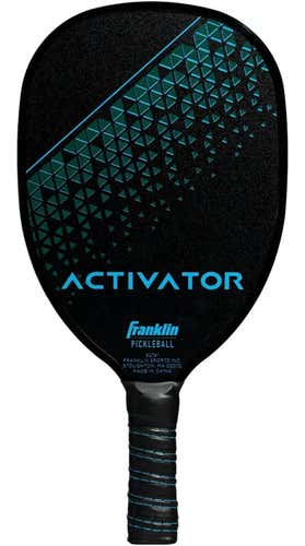 New Activator Blu Pickel Ball Paddle