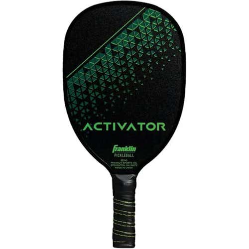 New Activator Wood Pickleball Paddle