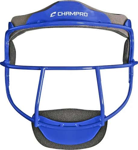 New Adt Field Mask Royal